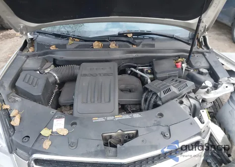 2014 Chevrolet Equinox 1Lt from USA, damaged, VIN 2GNALBEK4E6347970